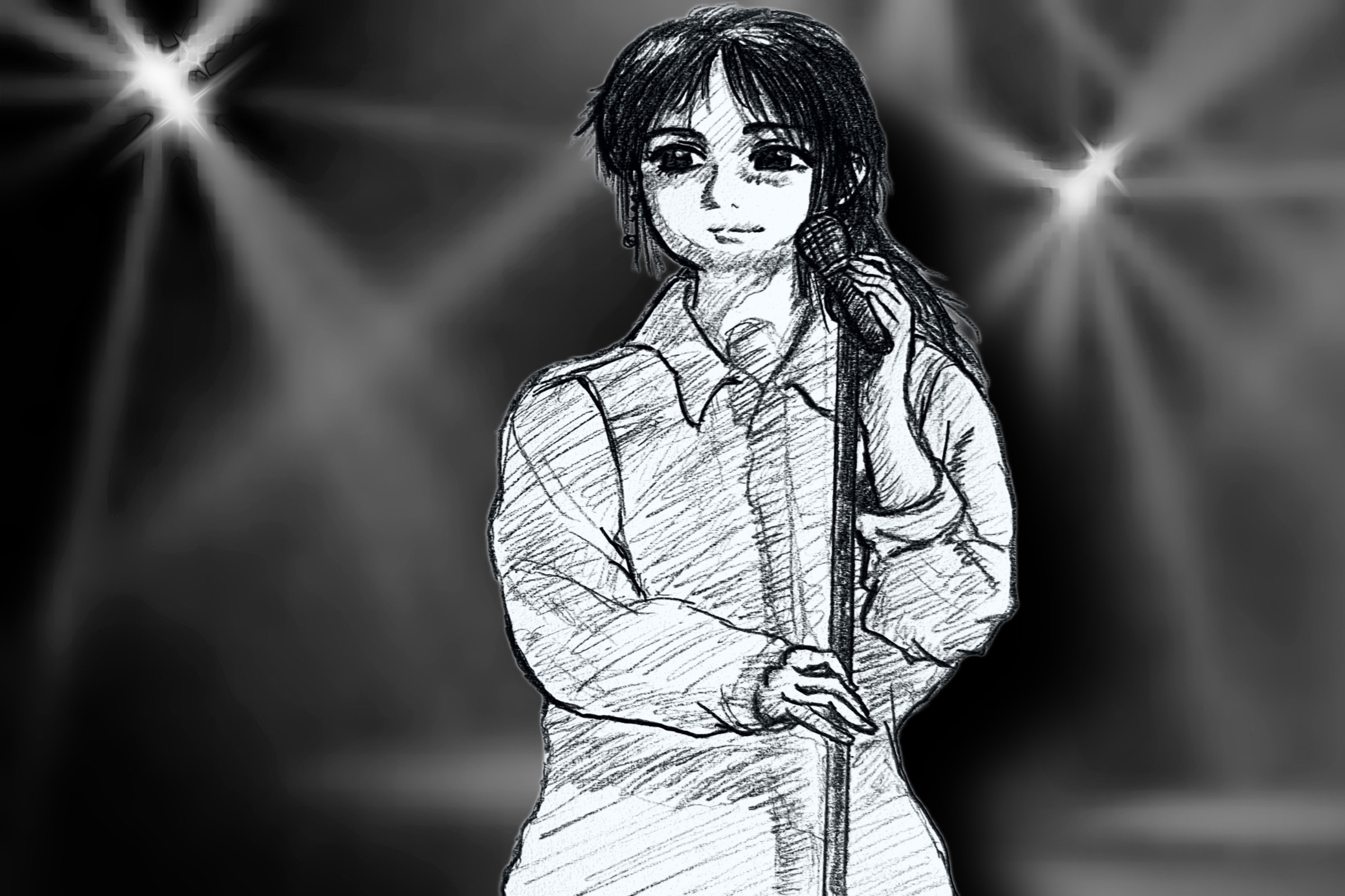 ２次　おねショタ　セリフ たまには最近のラクガキでも晒していこう(ついでにpixivも再掲載) → 世界名作サンライズ -広く浅い趣味のブログ-